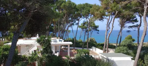 Villa Thetys
