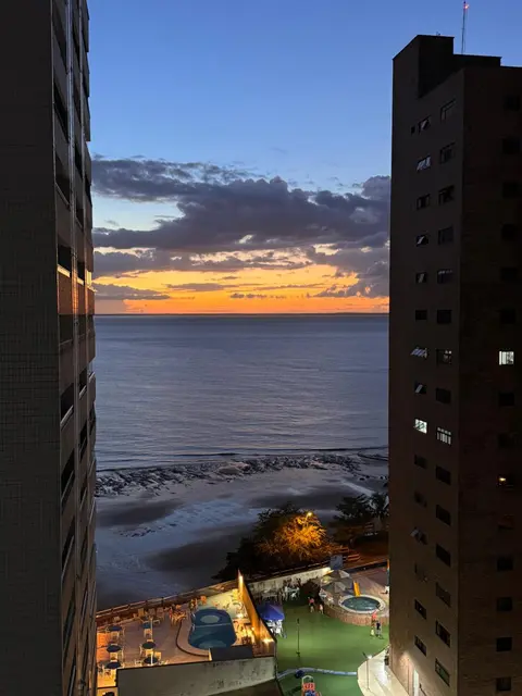 Mar doce lar