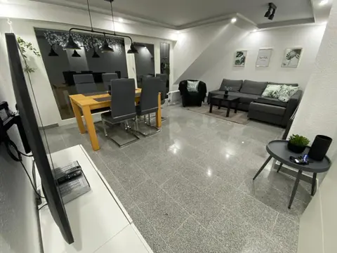 Sonnendeck Loft Mönchengladbach