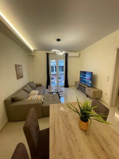 Port Suite