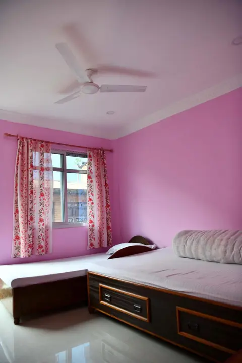 Laxmi Homestay