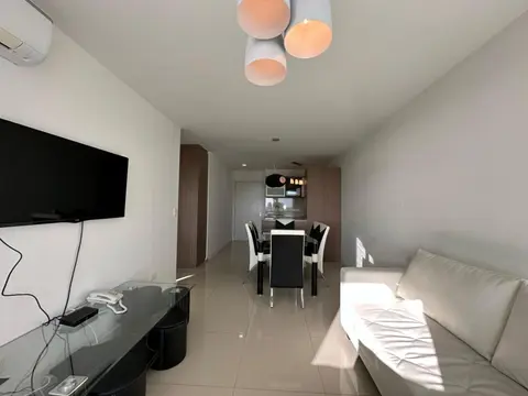 Apartamento en Edificio Gala Vista