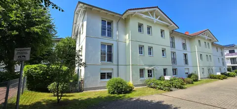 Ferienwohnung LFR13