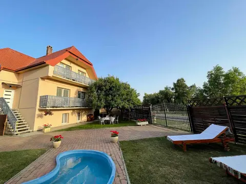 Apartment in Balatonmariafürdo 51219