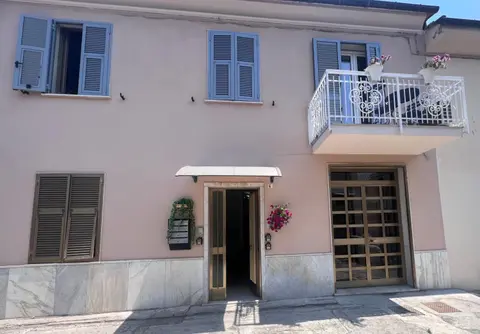 5 Terre Hub La Pieve