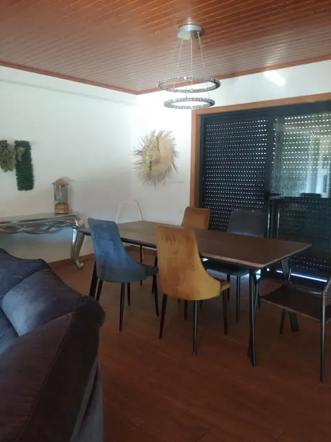 Casa dos passadiços