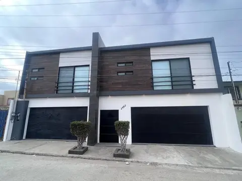 Costa azul luxury villa
