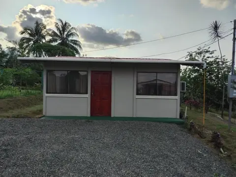 Casa Paraíso - La Fortuna