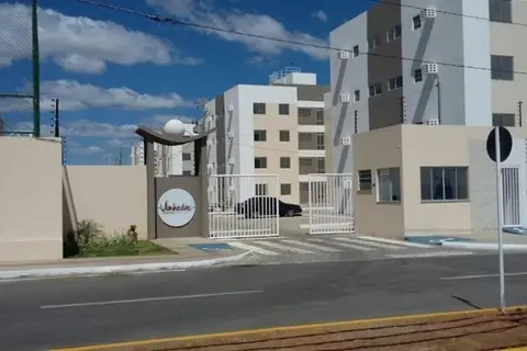 Apartamento no Cond Vinhedos