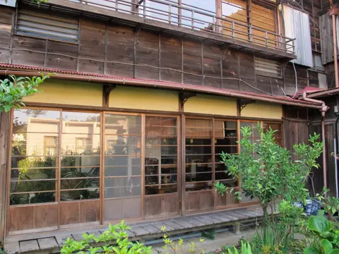 Ikkyuan / Vacation STAY 3961