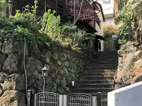 Ikkyuan - Vacation STAY 27284v
