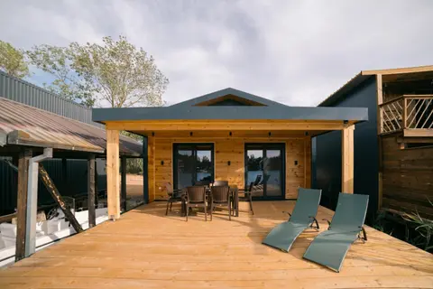 River house - Esperanza