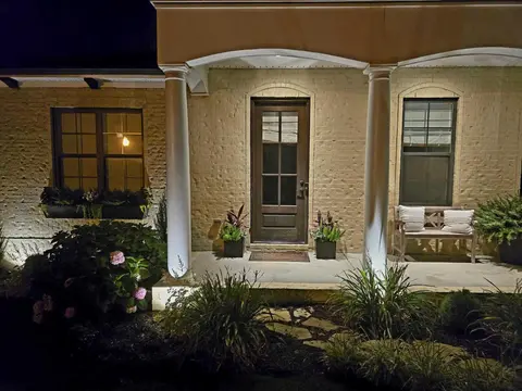 The Guest Suite
