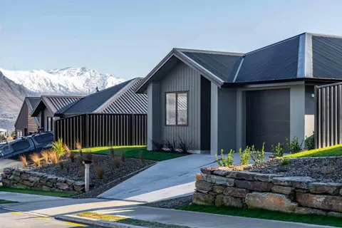 Mountain View Haven