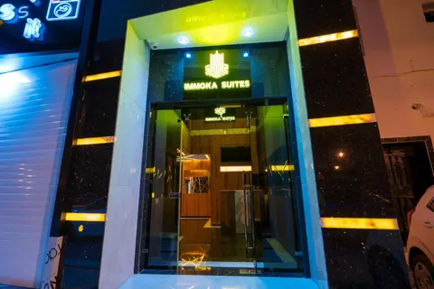 IMMOKA SUITEs