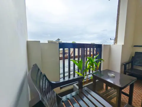 The Tandibayang Hotel & Villas