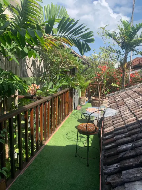Cosebelle's homestay