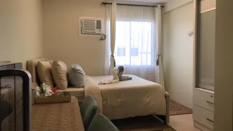 Cozy Studio Condo
