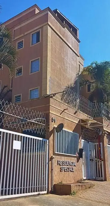 Apê da Lua