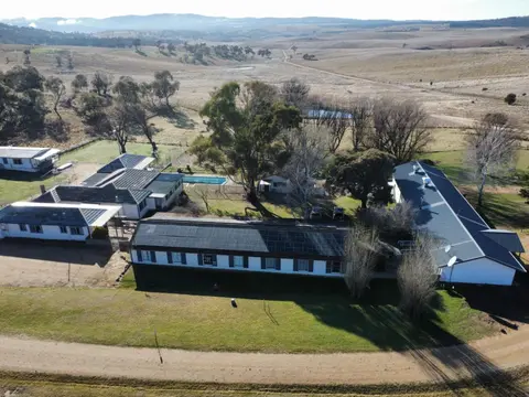 San Michele Adaminaby