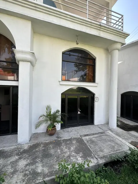 Casa Camelina