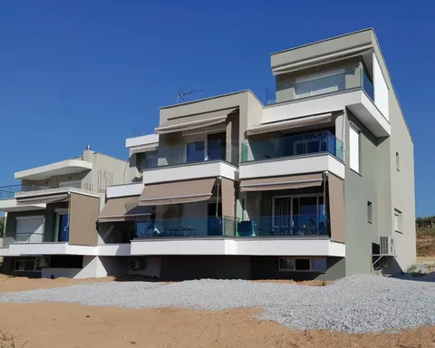 STO LOFO Apartments Kalyvia-Limenaria Thassos