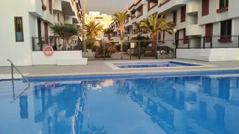 Altemar, two bedrooms las americas