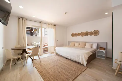 Aparthotel Centric