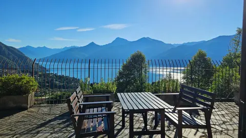 Villa Foresta Menaggio