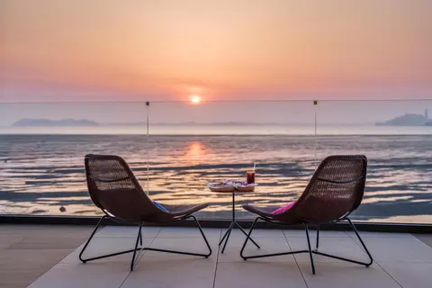 Bale Resort
