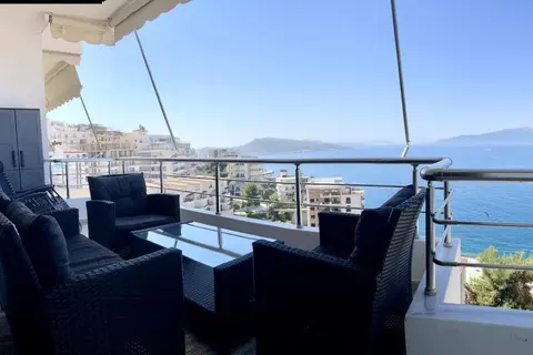 Magical View Apartment