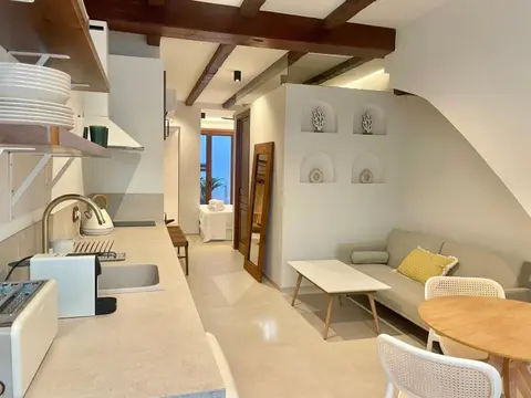 Pepitas House
