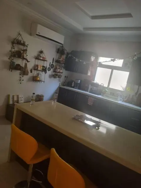 Cozy unique modern apartment