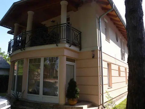Dávid Apartman