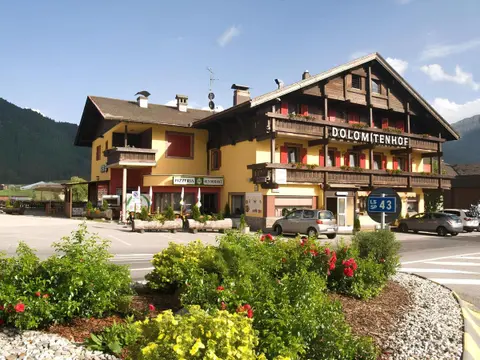 Dolomites Smart Holidays