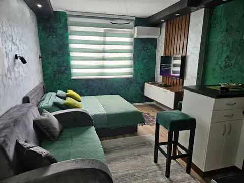 Apartman Aleksandar 2