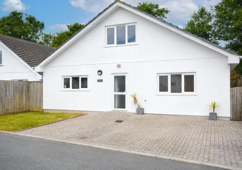 3 Bed in St. Merryn oc-p00569