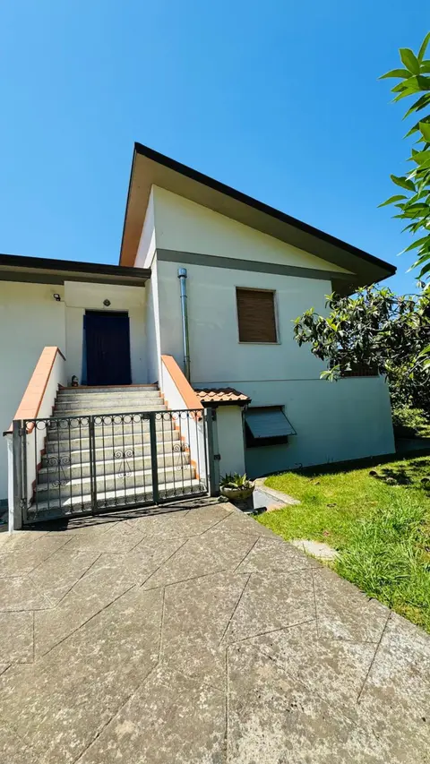 Casa Odry