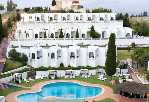 Hôtel Mandy