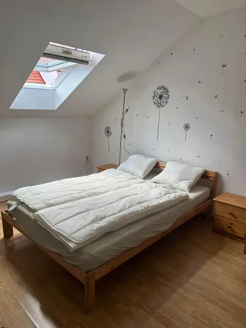 C Private room in city center in Bratislava