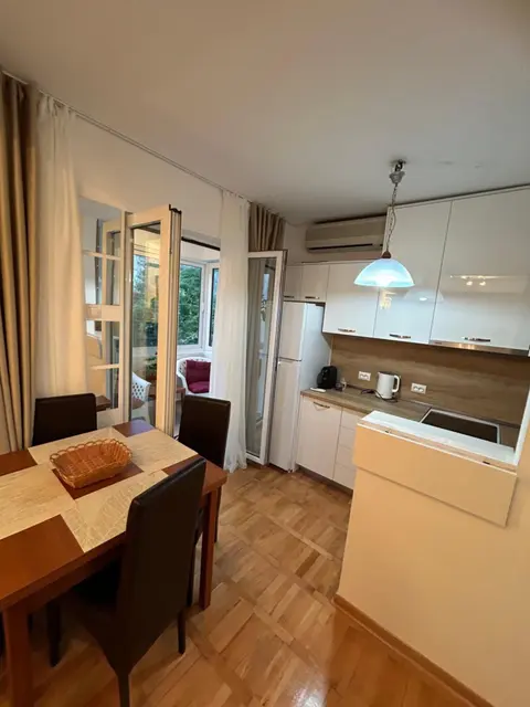 Fit & Fan in Budva, Montenegro
