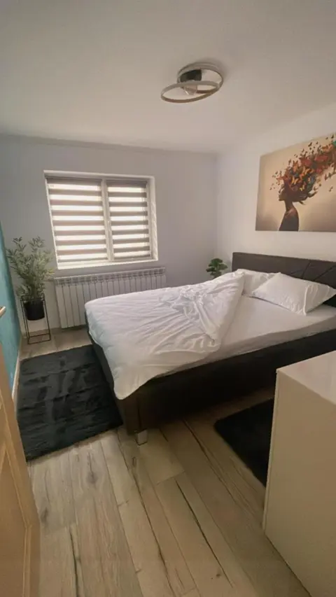 Tudor Apartament