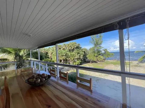 Beach House