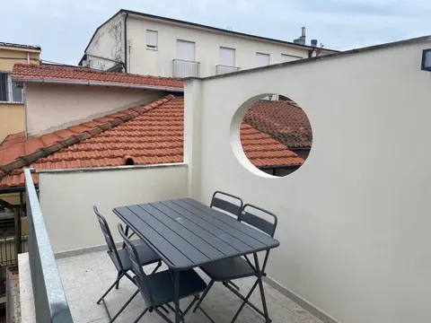 Appartamento il Fortino