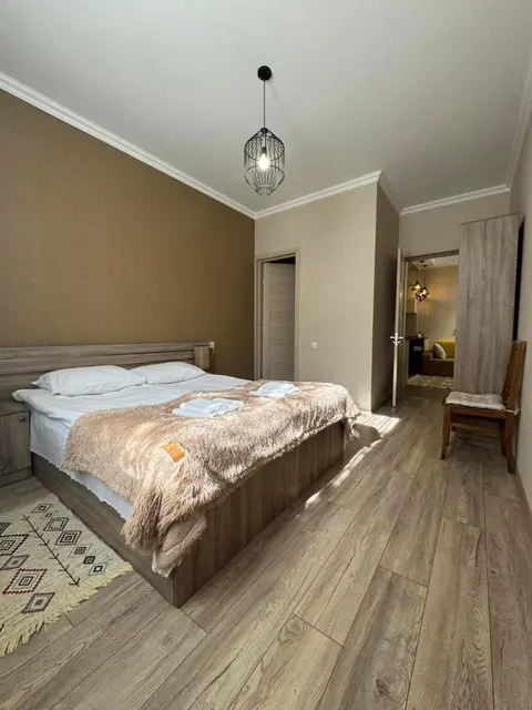 Baqari Inn