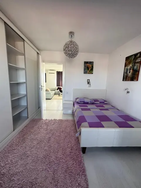 Constanta Central Apartment