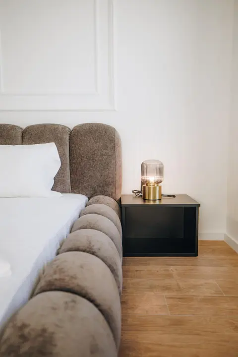Zuma lux apartments