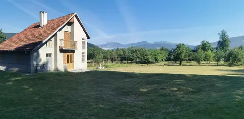 Pine corner Mojkovac