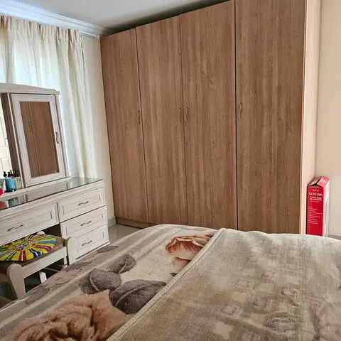 Marigold Self Catering Apartment