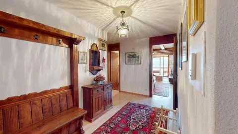 Abitaziun St Moritzerhof 61 - St Moritz